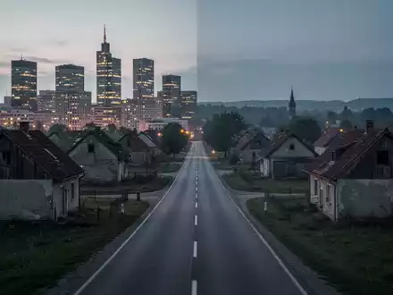 Immobilienpreise geben nach Januar-Dämpfer leicht nach - Foto: über boerse-global.de