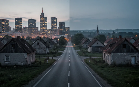 Immobilienpreise geben nach Januar-Dämpfer leicht nach - Foto: über boerse-global.de