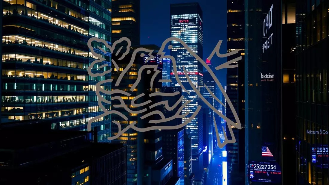 Nestlé redefine su estrategia: el plan de enfoque hacia 2026 - Bild: über boerse-global.de