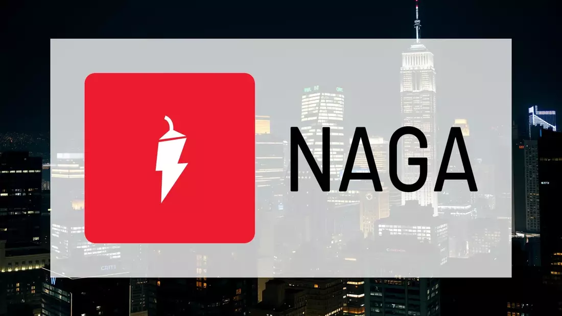 Naga Aktie: Potenzial bestätigt - Bild: über boerse-global.de