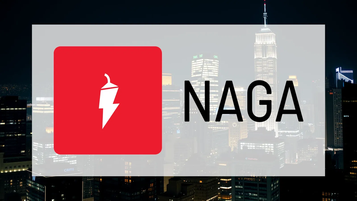 Naga Aktie: Potenzial bestätigt - Foto: über boerse-global.de