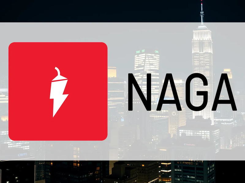 Naga Aktie: Potenzial bestätigt - Foto: über boerse-global.de