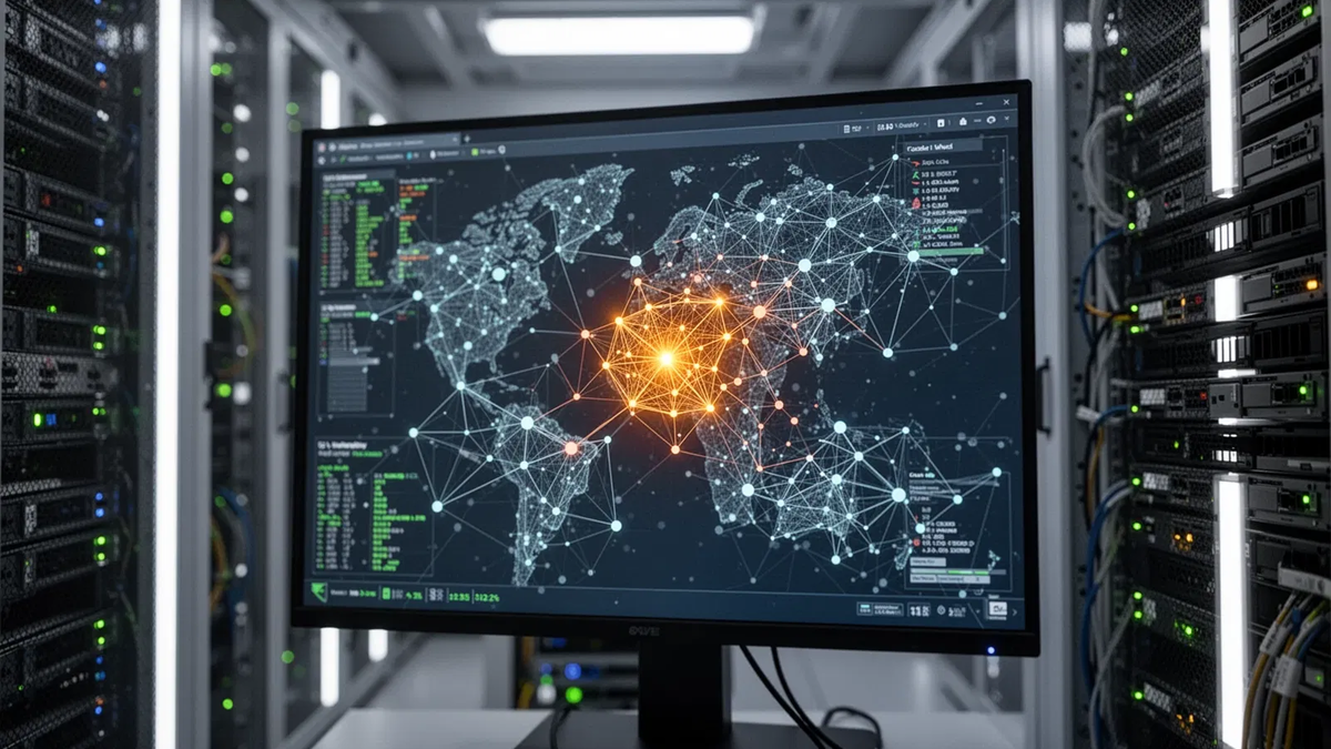 BSI-Warnung zu Apache-Lücke: Warum Schwachstellenscan jetzt Pflicht ist - Foto: über boerse-global.de