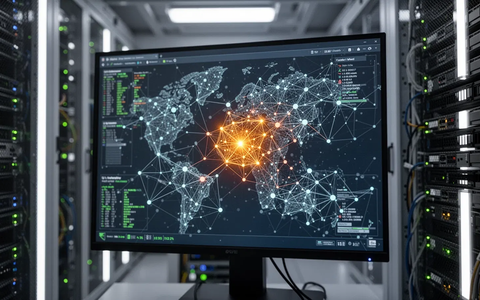 BSI-Warnung zu Apache-Lücke: Warum Schwachstellenscan jetzt Pflicht ist - Foto: über boerse-global.de