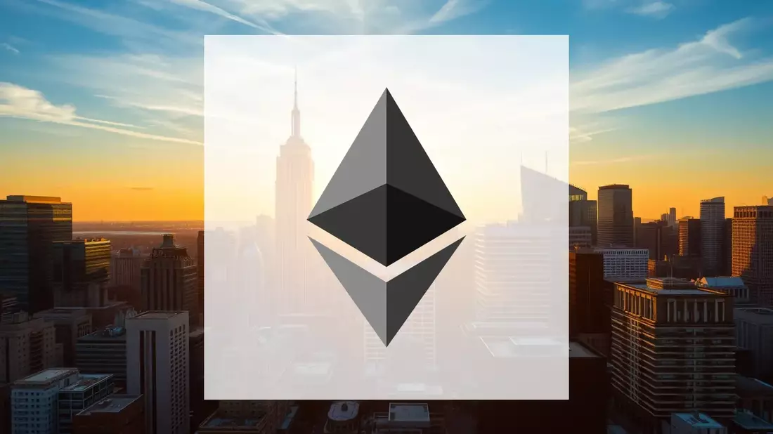 Ethereum Faces Mounting Pressure as Key Challenges Converge - Bild: über boerse-global.de
