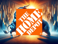 Home Depot Aktie: Durchwachsene Signale - Foto: über boerse-global.de