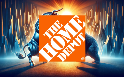 Home Depot Aktie: Durchwachsene Signale - Foto: über boerse-global.de