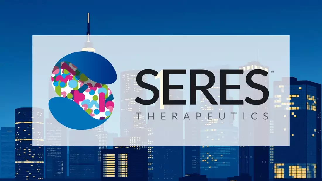 Seres Therapeutics Aktie: Harter Sparkurs - Bild: über boerse-global.de