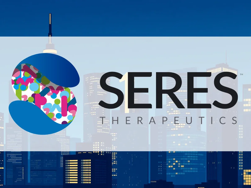 Seres Therapeutics Aktie: Harter Sparkurs - Foto: über boerse-global.de