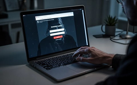 KI-Phishing: Neue Betrugswelle bedroht Bankkunden - Foto: über boerse-global.de