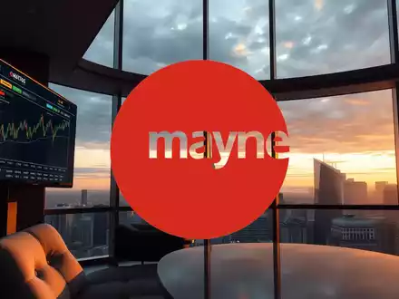 Mayne Pharma Aktie: Neuausrichtung gestartet - Foto: über boerse-global.de