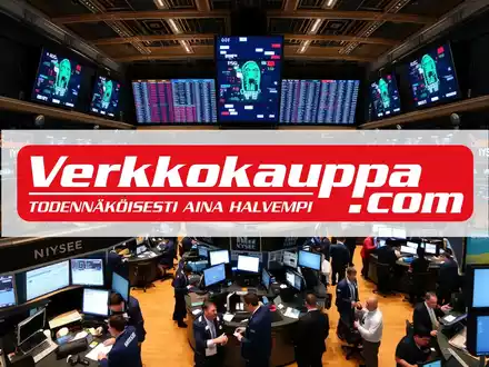 Verkkokauppa.com Aktie: Neue Dividendenstrategie - Foto: über boerse-global.de
