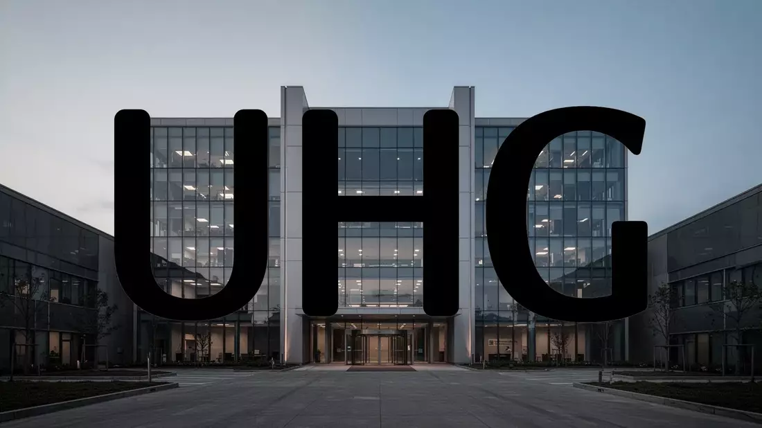 UnitedHealth Aktie: Ende der Wachstumssträhne - Bild: über boerse-global.de