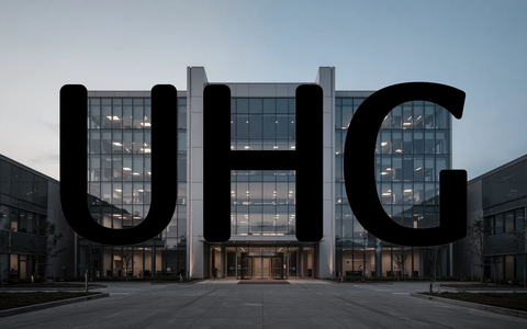 UnitedHealth Aktie: Ende der Wachstumssträhne - Foto: über boerse-global.de