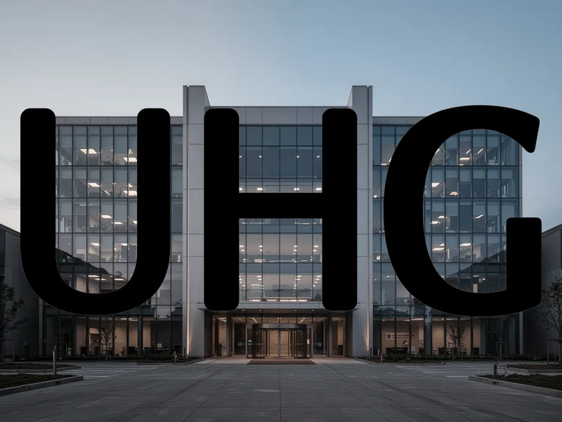 UnitedHealth Aktie: Ende der Wachstumssträhne - Foto: über boerse-global.de