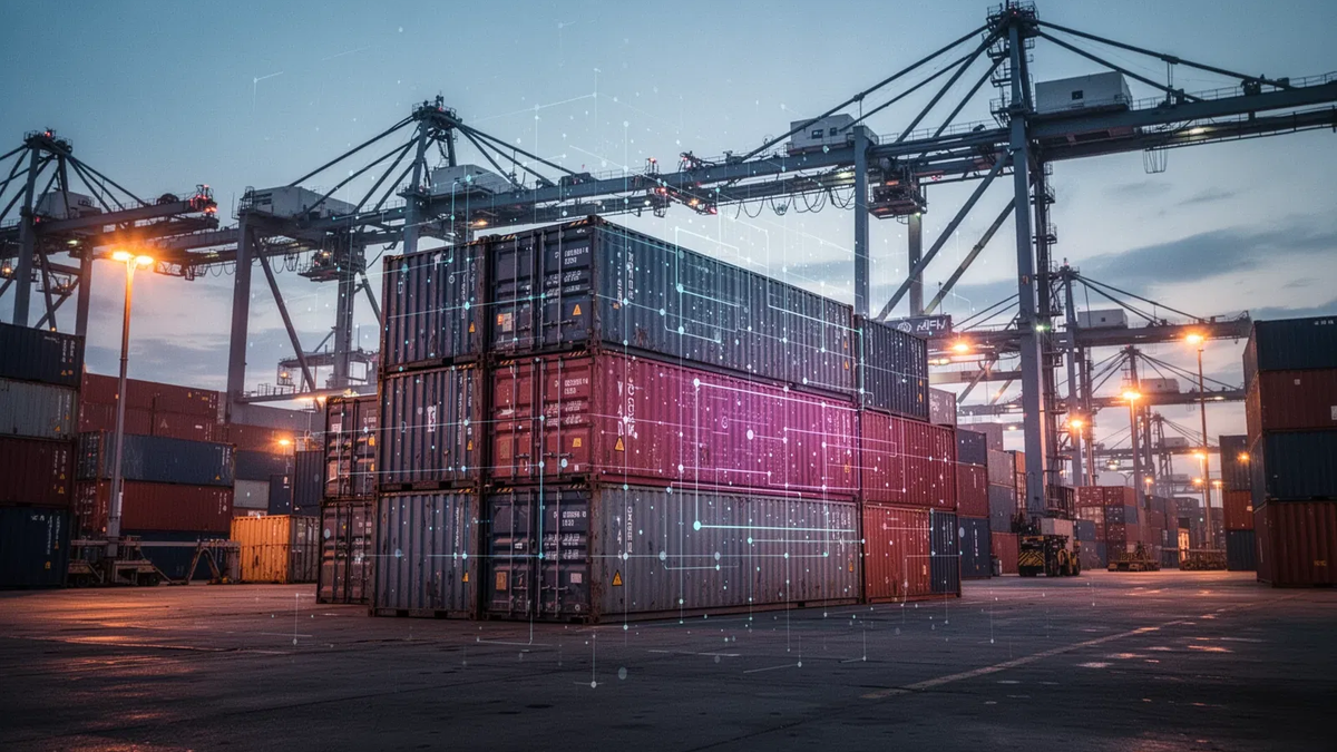 EU-Klimazoll stellt globale Lieferketten vor neue Hürden - Foto: über boerse-global.de