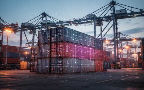 EU-Klimazoll stellt globale Lieferketten vor neue Hürden - Foto: über boerse-global.de