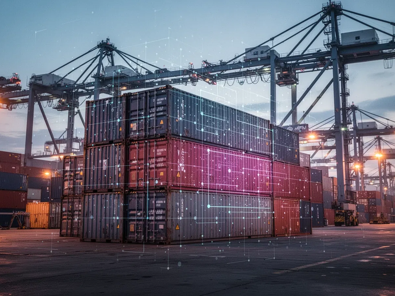 EU-Klimazoll stellt globale Lieferketten vor neue Hürden - Foto: über boerse-global.de