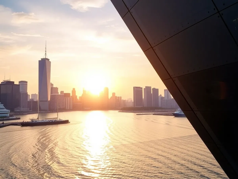 Neue US-Zölle treffen globale Lieferketten - Foto: über boerse-global.de