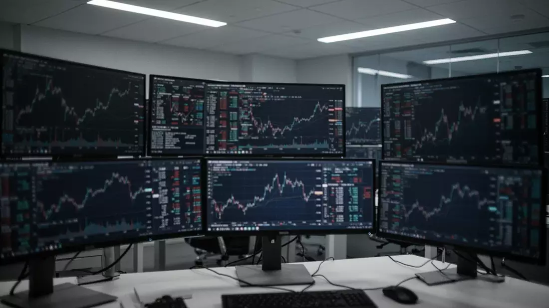 Trade.win: Unklare Datenlage - Bild: über boerse-global.de
