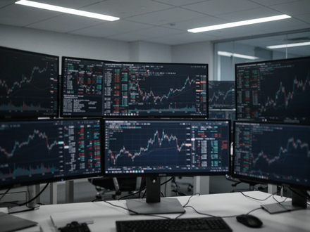 Trade.win: Unklare Datenlage - Foto: über boerse-global.de