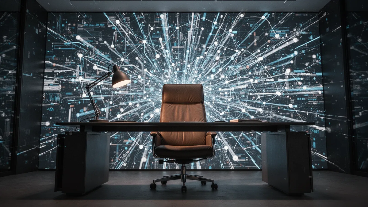 Führungskräfte führen im Dauer-Wandel - Foto: über boerse-global.de