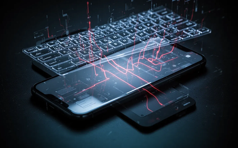 Android-Trojaner Massiv klaut in Europa Kreditkartendaten - Foto: über boerse-global.de