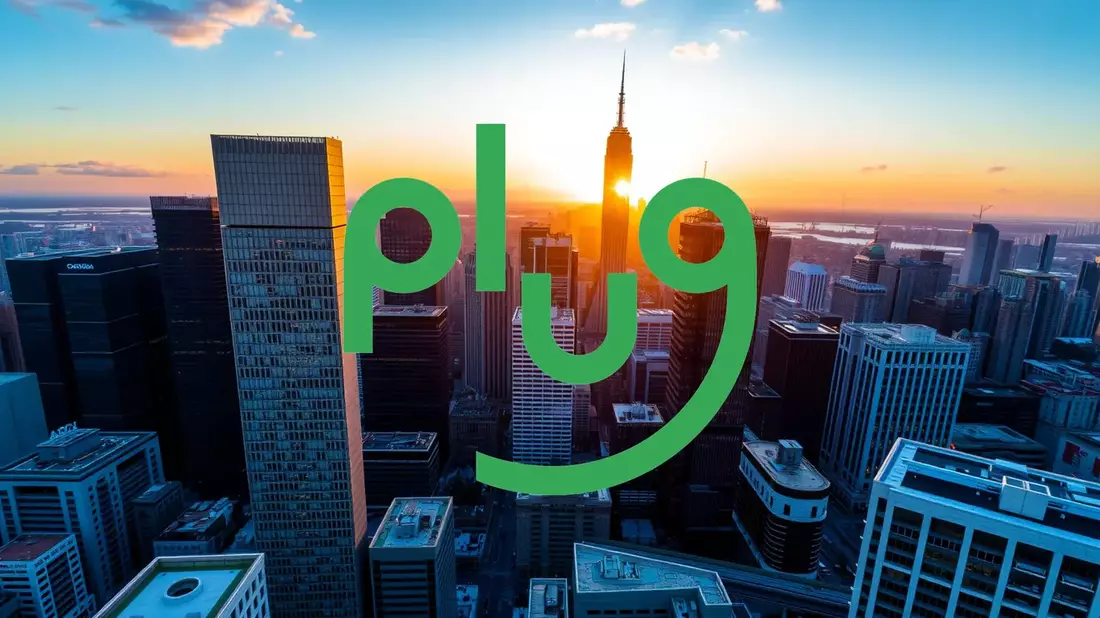 Plug Power Sets Date for Crucial Financial Update - Bild: über boerse-global.de