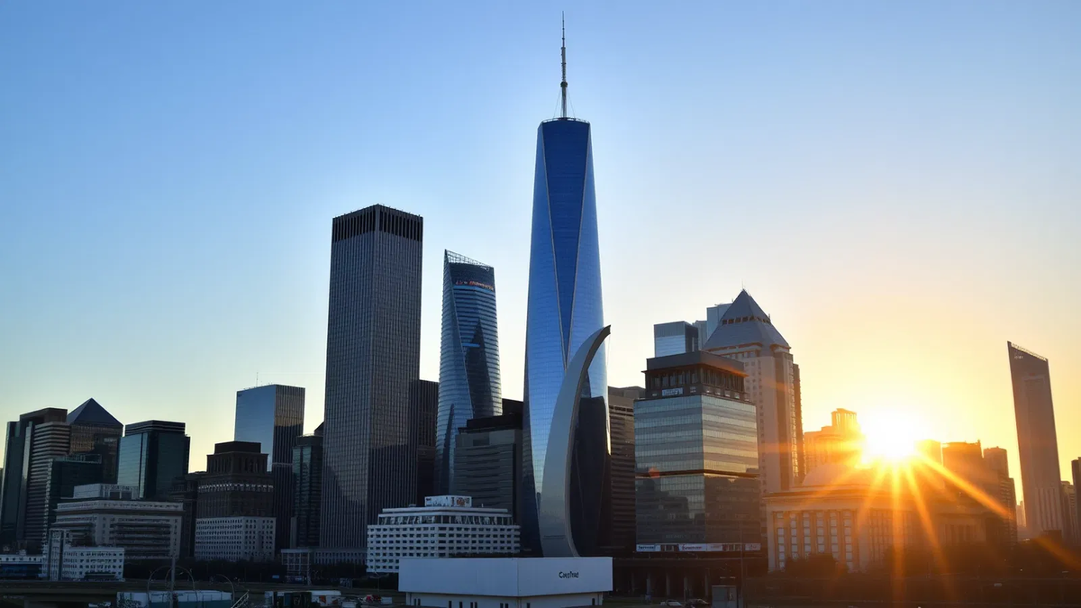 Wuxi Xdc Aktie: Strategische Weichenstellung - Foto: über boerse-global.de