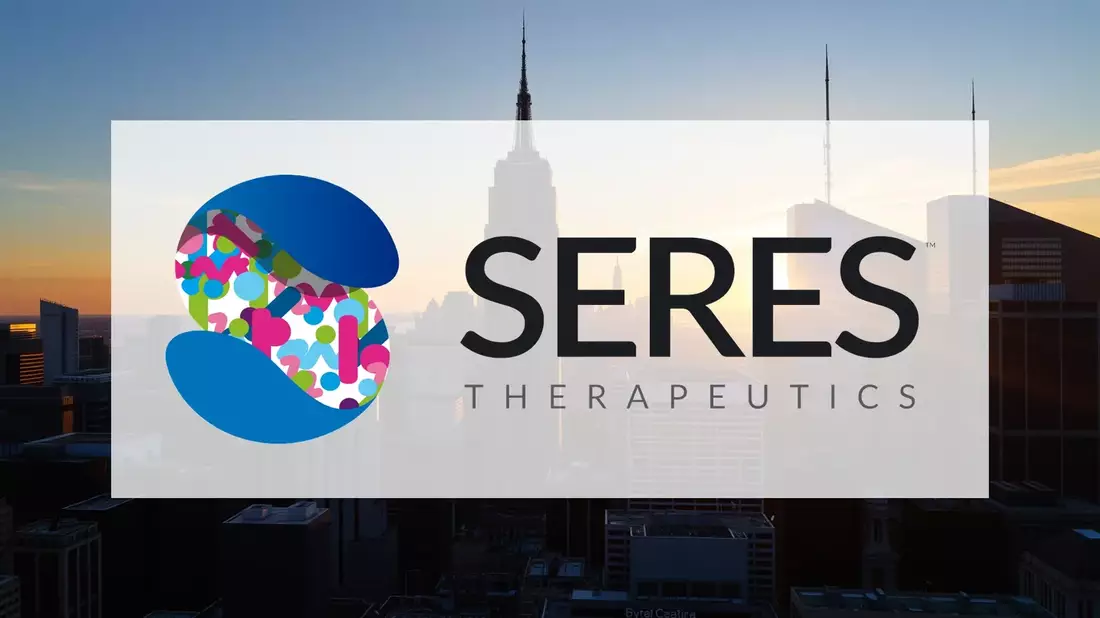 Seres Therapeutics Implements Austerity Drive Following Strategic Pivot - Bild: über boerse-global.de