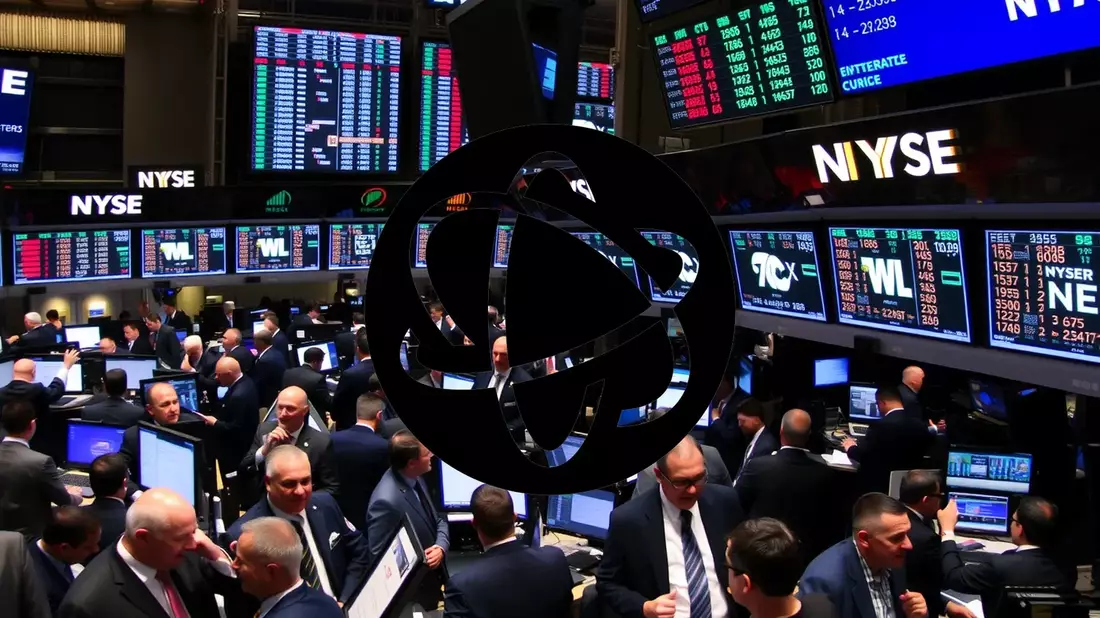 Coherent's Strategic Positioning in AI Hardware Drives Sustained Rally - Bild: über boerse-global.de
