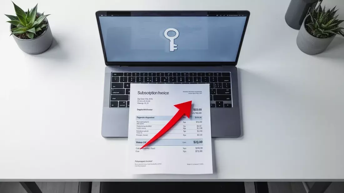 1Password erhöht Preise für Privatnutzer deutlich - Bild: über boerse-global.de
