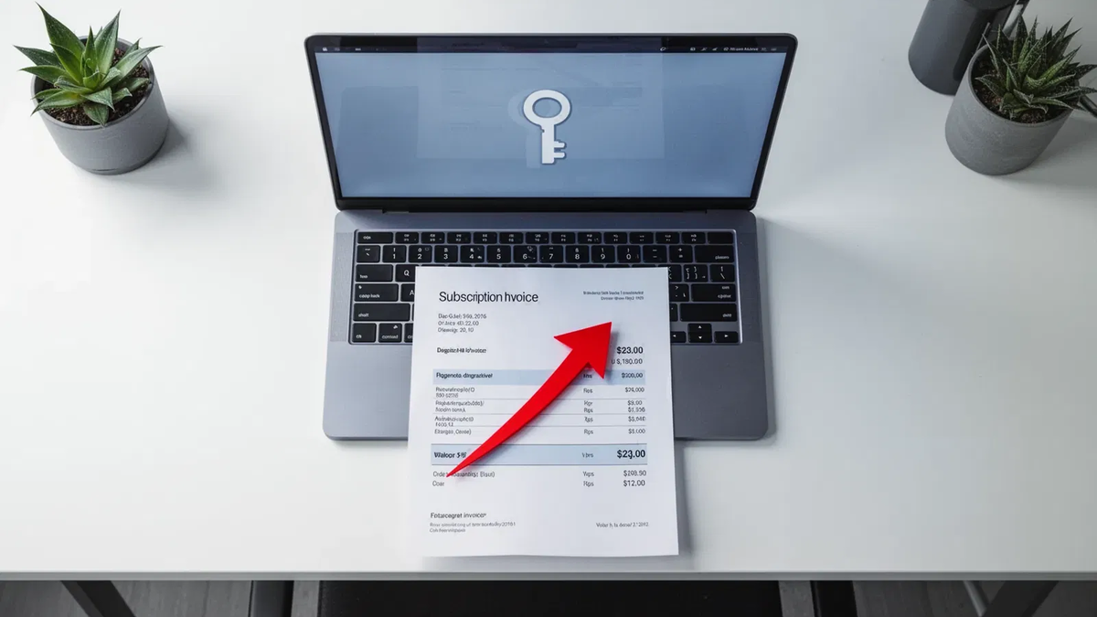 1Password erhöht Preise für Privatnutzer deutlich - Foto: über boerse-global.de