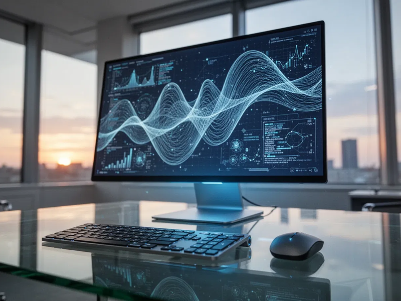 Anthropic macht Claude zum KI-Mitarbeiter für jedes Büro - Foto: über boerse-global.de