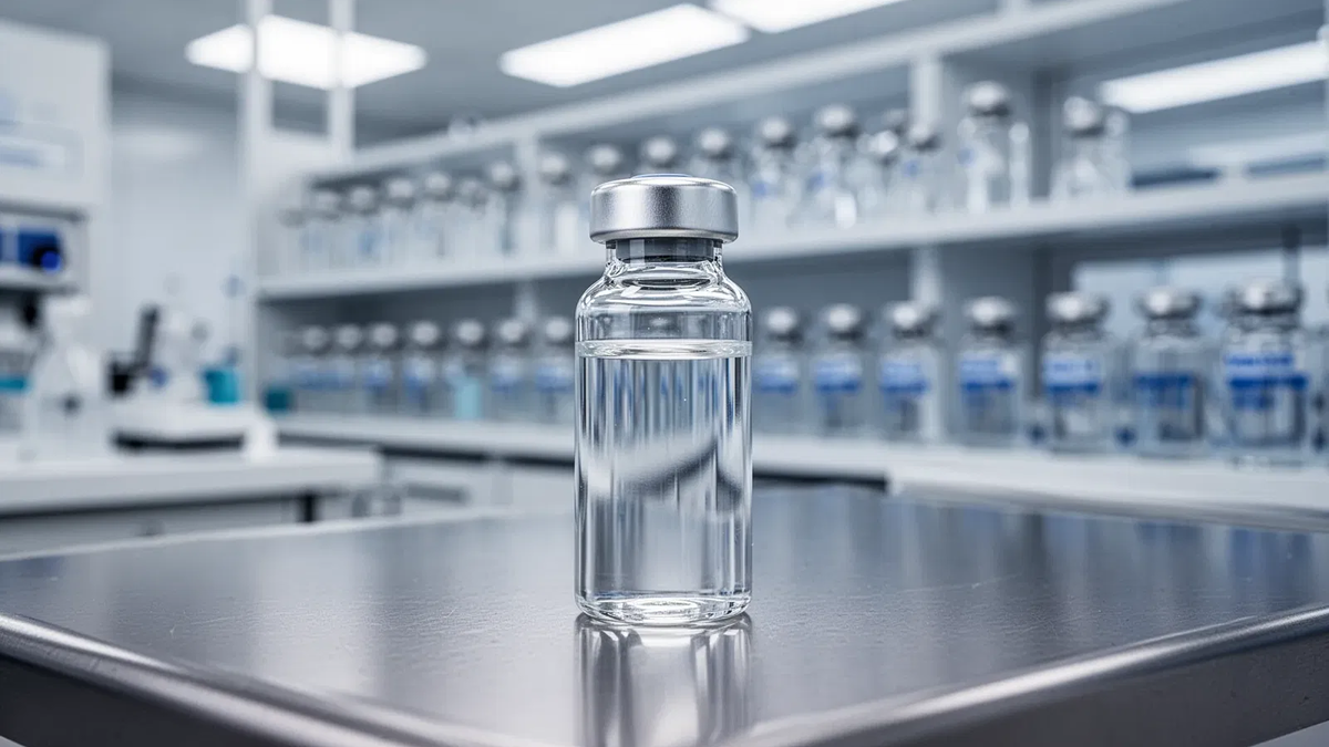 GLP-1-Medikamente revolutionieren den Abnehm-Markt - Foto: über boerse-global.de