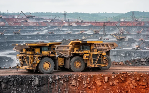 Rio Tinto Aktie: Unter Druck - Foto: über boerse-global.de