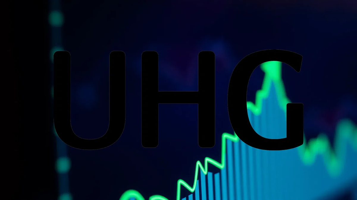 UnitedHealth Faces a Historic Growth Challenge - Foto: über boerse-global.de