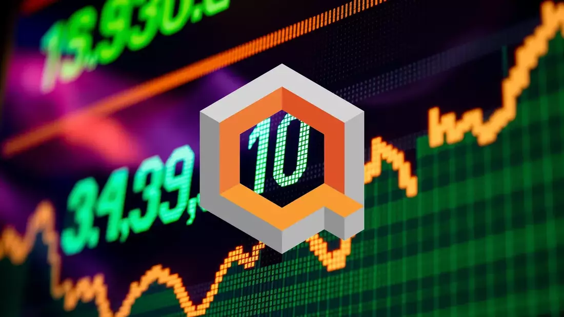IonQ: Un Trimestre Definitivo Entre Oportunidades y Escepticismo - Bild: über boerse-global.de