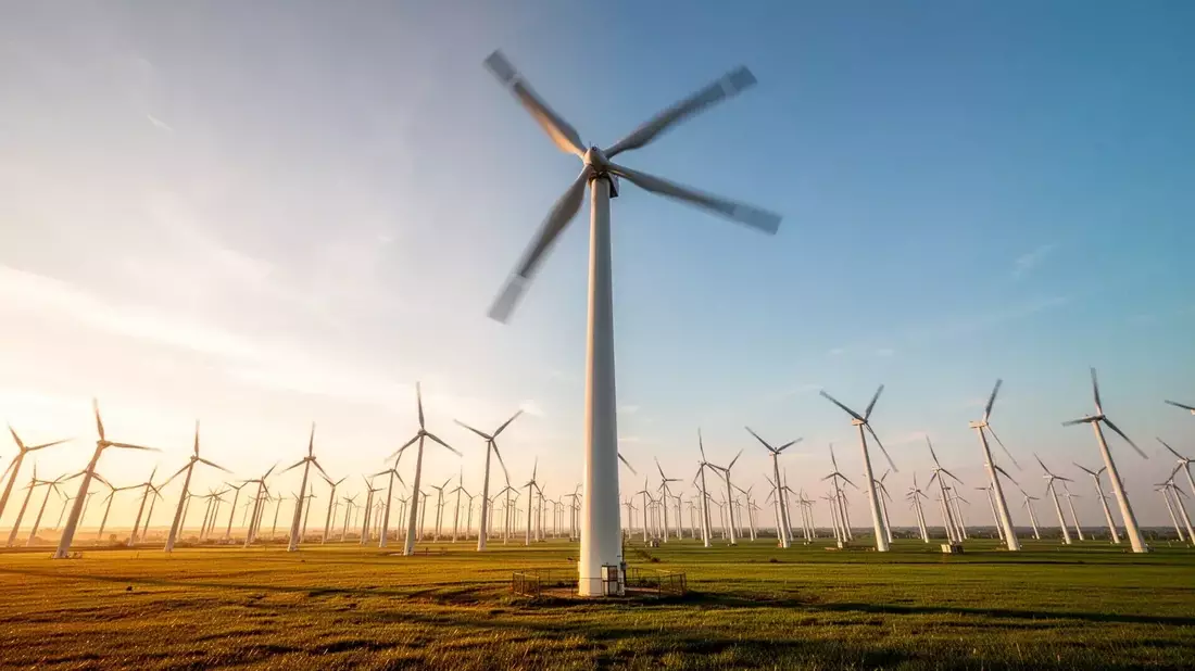RWE Aktie: Rückenwind - Bild: über boerse-global.de