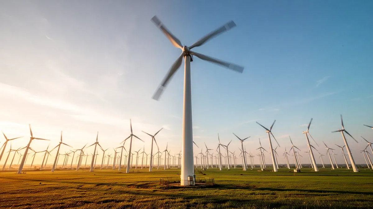 RWE Aktie: Rückenwind - Foto: über boerse-global.de