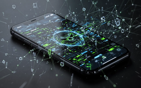 Android-Trojaner PromptSpy nutzt Googles KI Gemini als Komplizen - Foto: über boerse-global.de