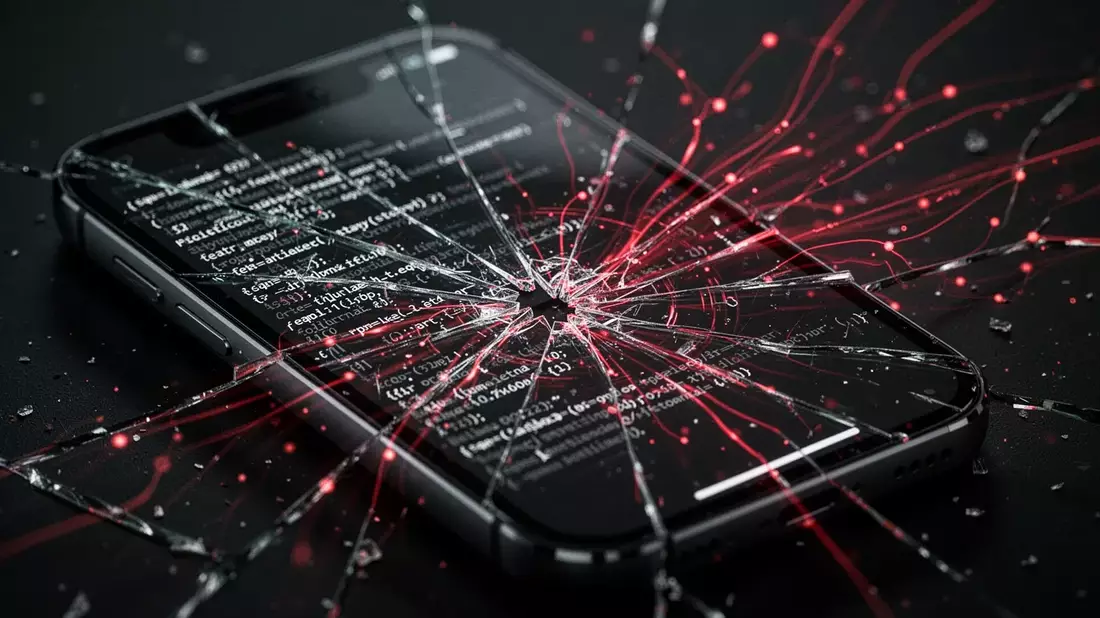 ZeroDayRAT: Neue Spyware bedroht iOS und Android - Bild: über boerse-global.de