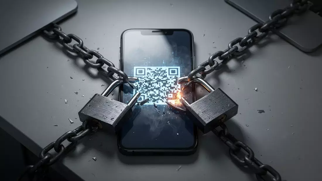 BSI warnt vor KI-gestützten Smartphone-Diebstählen - Bild: über boerse-global.de