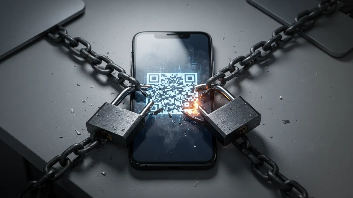 BSI warnt vor KI-gestützten Smartphone-Diebstählen - Foto: über boerse-global.de