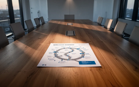 Studie: Deutsche Chefs müssen interne Schwächen beheben - Foto: über boerse-global.de