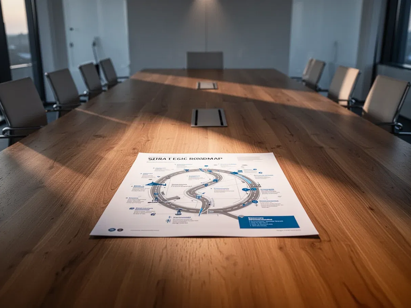 Studie: Deutsche Chefs müssen interne Schwächen beheben - Foto: über boerse-global.de