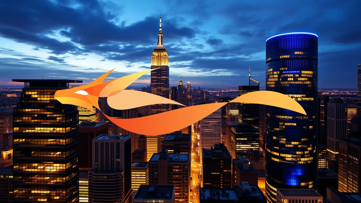 Agility Global Aktie: Fokus auf Expansion - Foto: über boerse-global.de