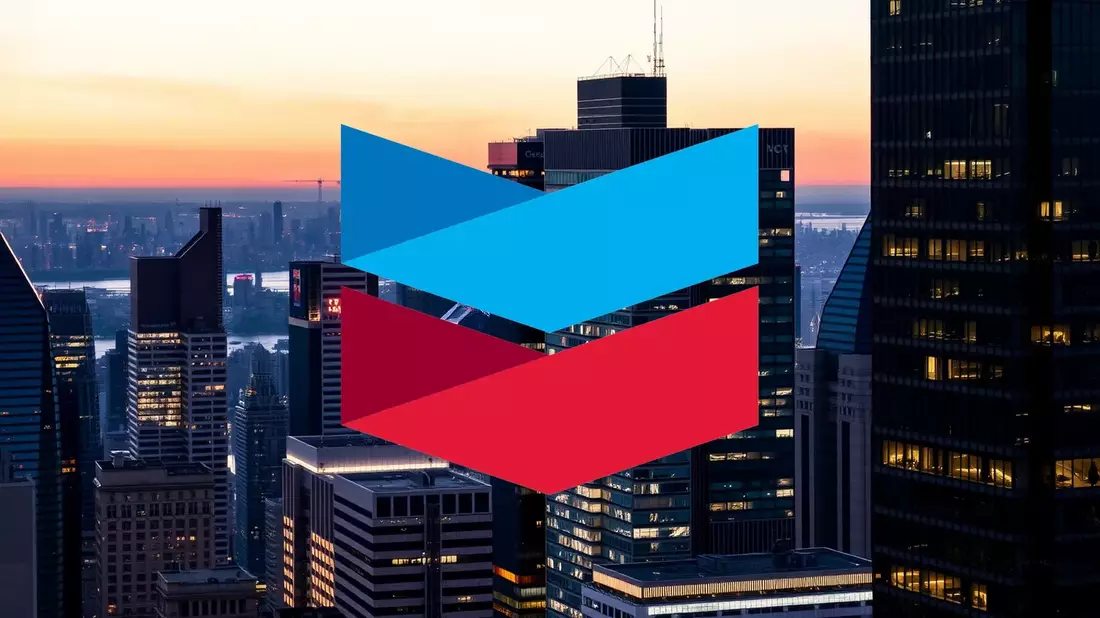Chevron alcanza máximos históricos tras reanudar exportaciones petroleras desde Venezuela - Bild: über boerse-global.de