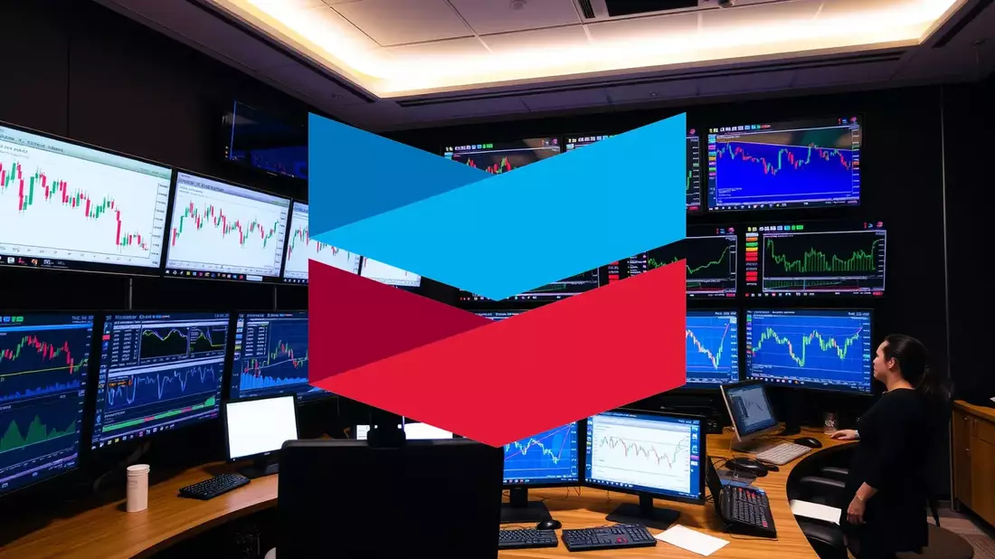 Chevron Shares Reach New Peak Following Venezuela Policy Shift - Bild: über boerse-global.de