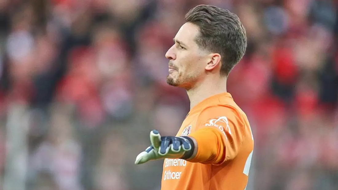 Janis Blaswich am 21.02.2026 - Bild: via dts Nachrichtenagentur